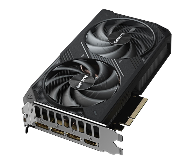 Gigabyte GeForce RTX 5060 Ti Windforce 8GB GDDR7 DLSS5 - 1331005 - zdjęcie 5
